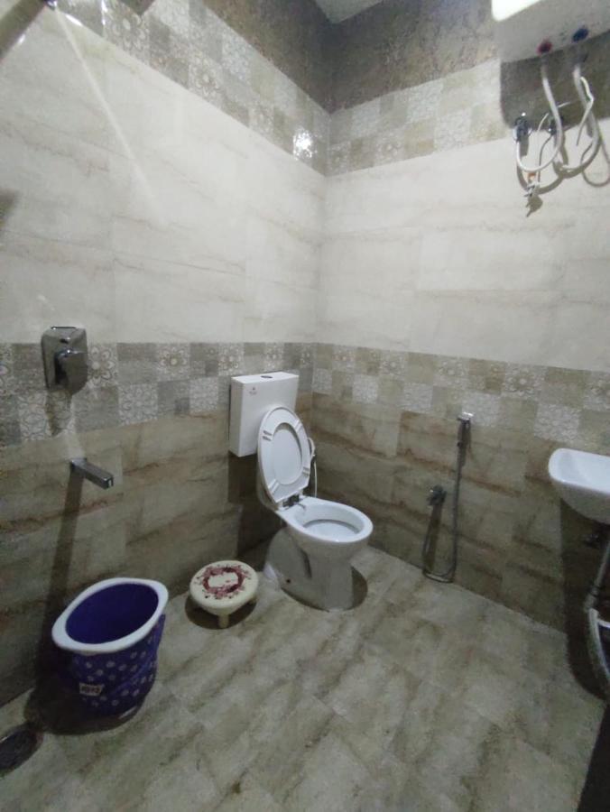 Hotel Shyam Inn Buxar Eksteriør bilde